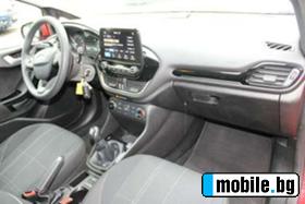 Ford Fiesta 1,1 | Mobile.bg   7