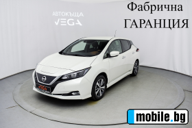 Nissan Leaf  NOVA 4000 km. | Mobile.bg   1