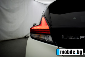Nissan Leaf  NOVA 4000 km. | Mobile.bg   10