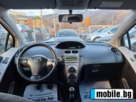 Toyota Yaris 1.4 D4D  KATO HOBA | Mobile.bg   10