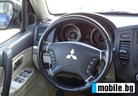 Mitsubishi Pajero 3.8i V6, 7, ,,4x4  | Mobile.bg   11