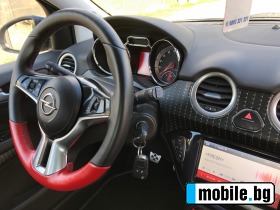 Opel Adam 1.4i SLAM SPORT  | Mobile.bg   14