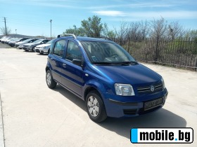 Fiat Panda 1.3M-JET | Mobile.bg   3