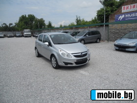 Opel Corsa 1,0i     | Mobile.bg   1