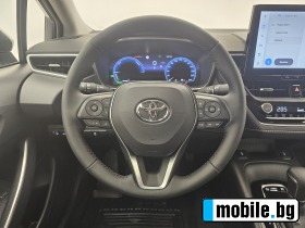 Toyota Corolla EXECUTIVE | Mobile.bg   9