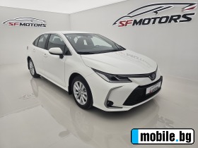 Toyota Corolla EXECUTIVE | Mobile.bg   1
