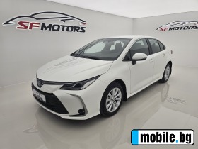 Toyota Corolla EXECUTIVE | Mobile.bg   3