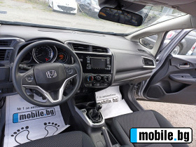 Honda Jazz Facelift   1.3 i-VTEC   TREND   29000km | Mobile.bg   13