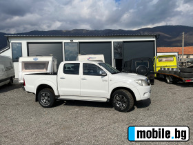 Toyota Hilux | Mobile.bg   4