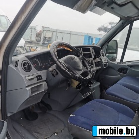 Iveco Daily 35s14 | Mobile.bg   5