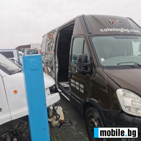 Iveco Daily 35s14 | Mobile.bg   3