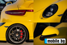 Porsche 911 Carrera 4S Aero Kit | Mobile.bg   8