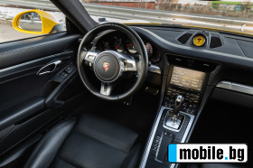 Porsche 911 Carrera 4S Aero Kit | Mobile.bg   13