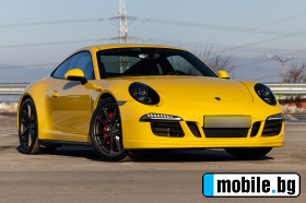 Porsche 911 Carrera 4S Aero Kit | Mobile.bg   7