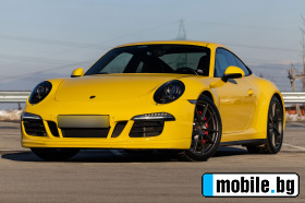 Porsche 911 Carrera 4S Aero Kit | Mobile.bg   1