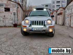     Jeep Cherokee Limited 2.8 150 Automat ~12 500 .