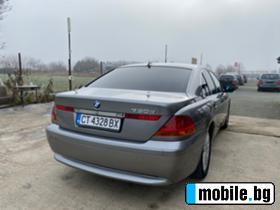 BMW 730 D  | Mobile.bg   5
