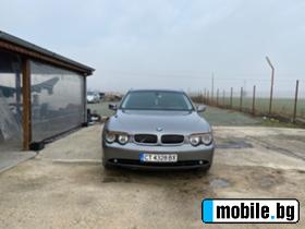 BMW 730 D  | Mobile.bg   1