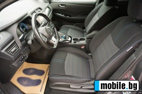 Nissan Leaf  TEKNA PRO PARK PILOT | Mobile.bg   6