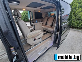 Mercedes-Benz Viano 3.0 V6 VIP. . | Mobile.bg   15
