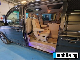 Mercedes-Benz Viano 3.0 V6 VIP. . | Mobile.bg   3