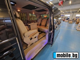 Mercedes-Benz Viano 3.0 V6 VIP. . | Mobile.bg   4