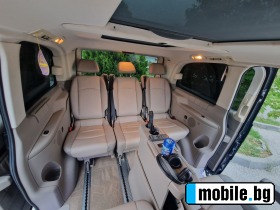 Mercedes-Benz Viano 3.0 V6 VIP. . | Mobile.bg   13