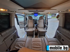 Mercedes-Benz Viano 3.0 V6 VIP. . | Mobile.bg   12