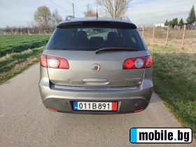 Fiat Croma 1.9*M-Jet*Facelift | Mobile.bg   4