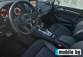 Audi A3 Limousine 35 TFSI advanced | Mobile.bg   11