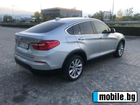 BMW X4 xDrive 2.0d   | Mobile.bg   3