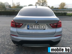 BMW X4 xDrive 2.0d   | Mobile.bg   4