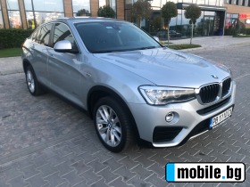 BMW X4 xDrive 2.0d   | Mobile.bg   1