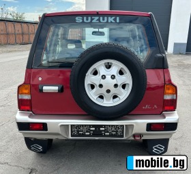 Suzuki Vitara 1.9 D | Mobile.bg   6