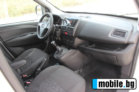 Opel Combo 1.3 CDTI       | Mobile.bg   11