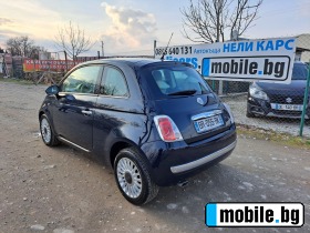 Fiat 500 1.2 i | Mobile.bg   4