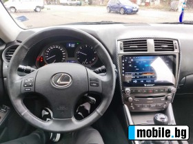 Lexus IS 2.2 | Mobile.bg   16