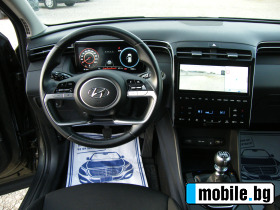 Hyundai Tucson 1.6CRDI EURO 6D | Mobile.bg   10