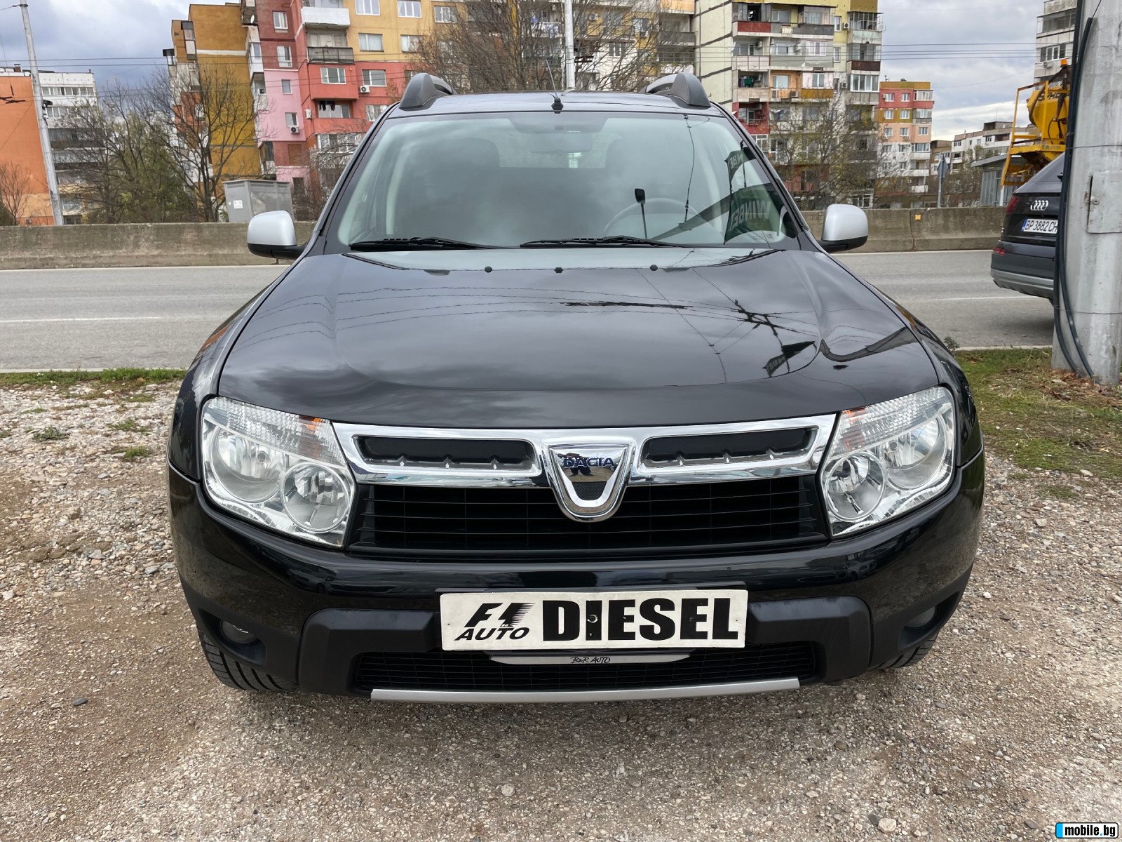 Dacia Duster 1.5DCI-ITALIA | Mobile.bg   2