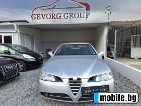 Alfa Romeo 166 2.4 JTD FULL AVTO  | Mobile.bg   2