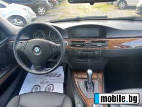 BMW 320 D-AVTOMAT-NAVI-ITALIA | Mobile.bg   7