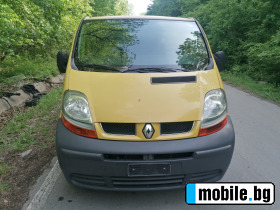 Renault Trafic | Mobile.bg   1