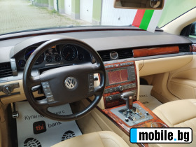 VW Phaeton 3.0 TDI / 233.  | Mobile.bg   13