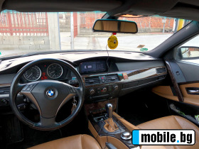 BMW 545 | Mobile.bg   6