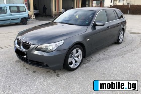 BMW 545 | Mobile.bg   1