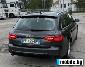Audi A4 3.0 TDI S-LINE | Mobile.bg   5