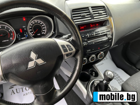 Mitsubishi ASX 1, 6i* * * * * * * * EURO 5 | Mobile.bg   10