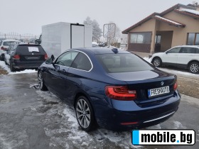 BMW 218 2.0D Navi   | Mobile.bg   4