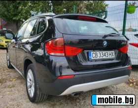 BMW X1 2.0 Xdrive XLine /TOP/ -  ! | Mobile.bg   5