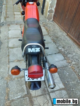 Mz Etz 250 | Mobile.bg   3